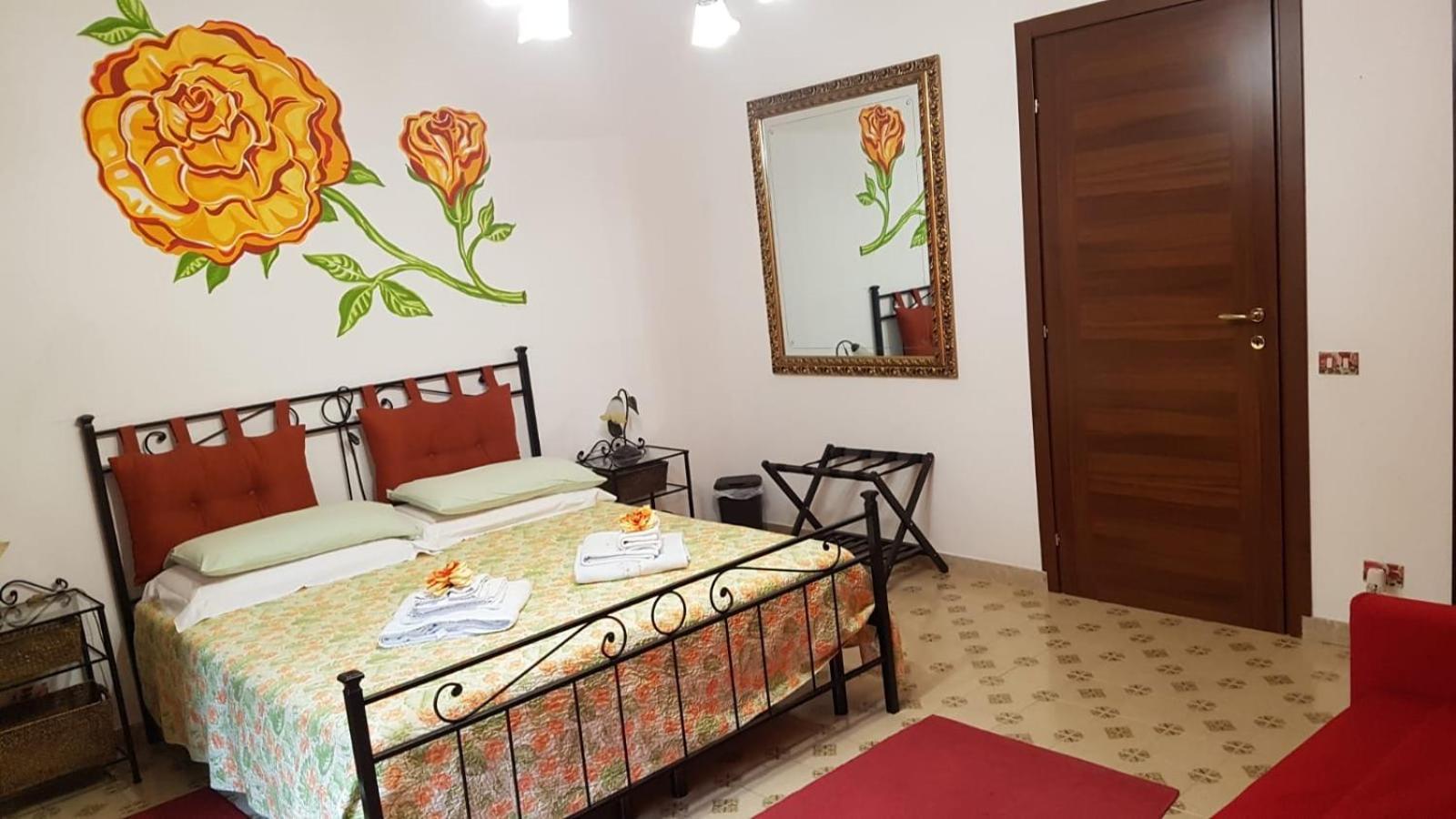 B&B Villa Mirella Casnate Con Bernate Экстерьер фото