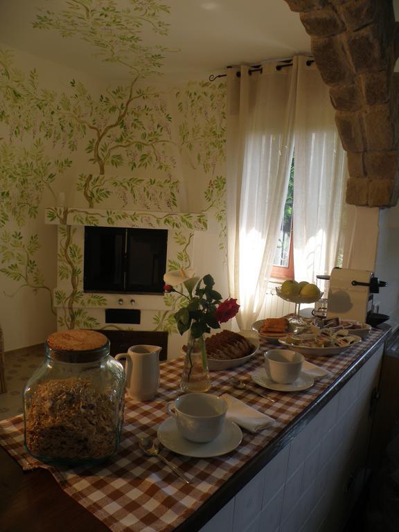 B&B Villa Mirella Casnate Con Bernate Экстерьер фото
