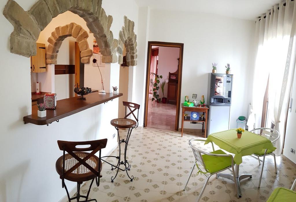 B&B Villa Mirella Casnate Con Bernate Экстерьер фото