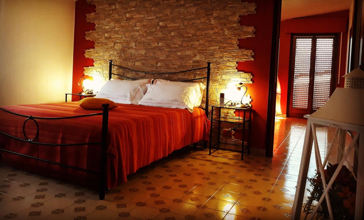 B&B Villa Mirella Casnate Con Bernate Экстерьер фото